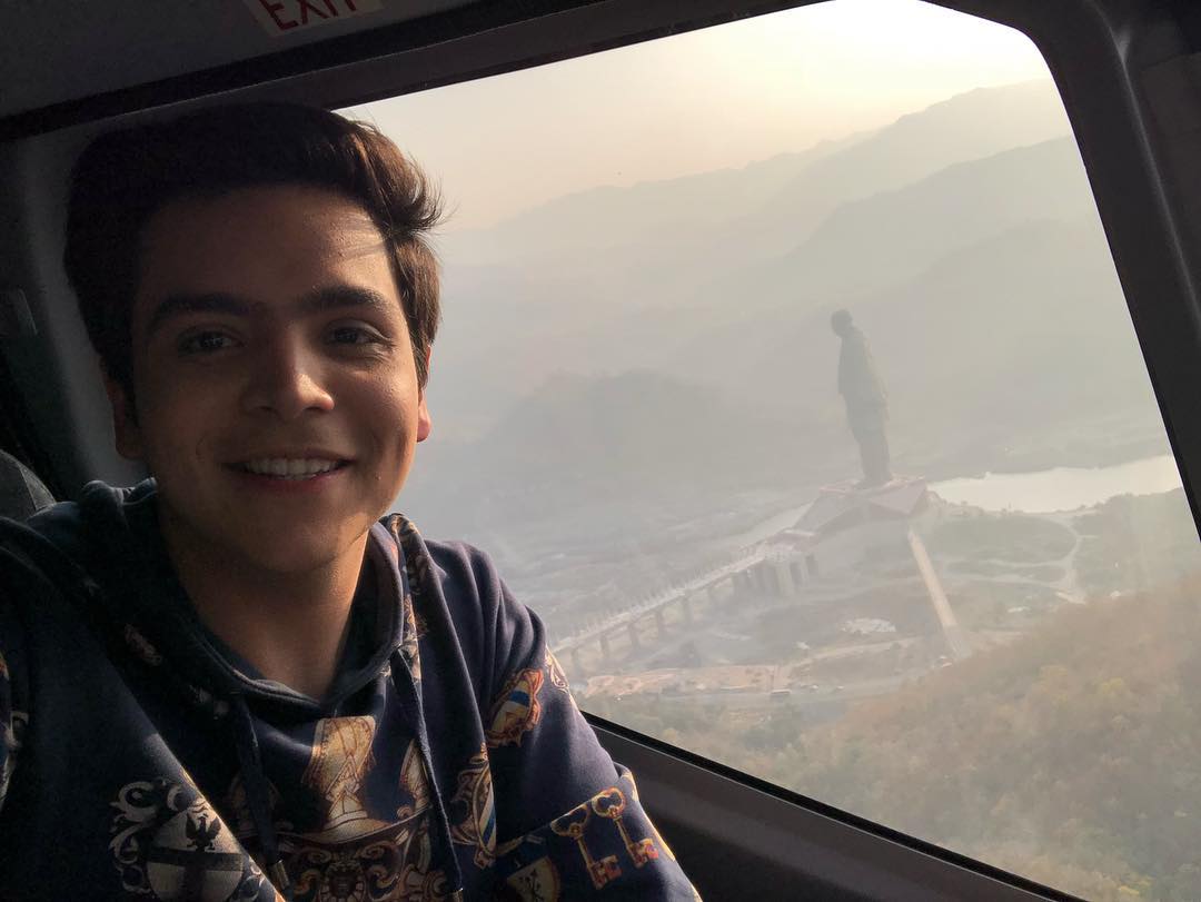 Raj Anadkat. Wallpaper. Image. Pic HD. Photo. Image HD