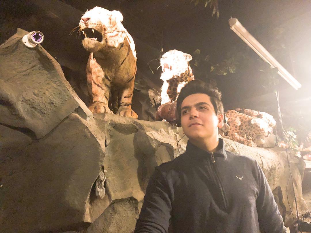 Raj Anadkat. Wallpaper. Image. Pic HD. Photo. Image HD