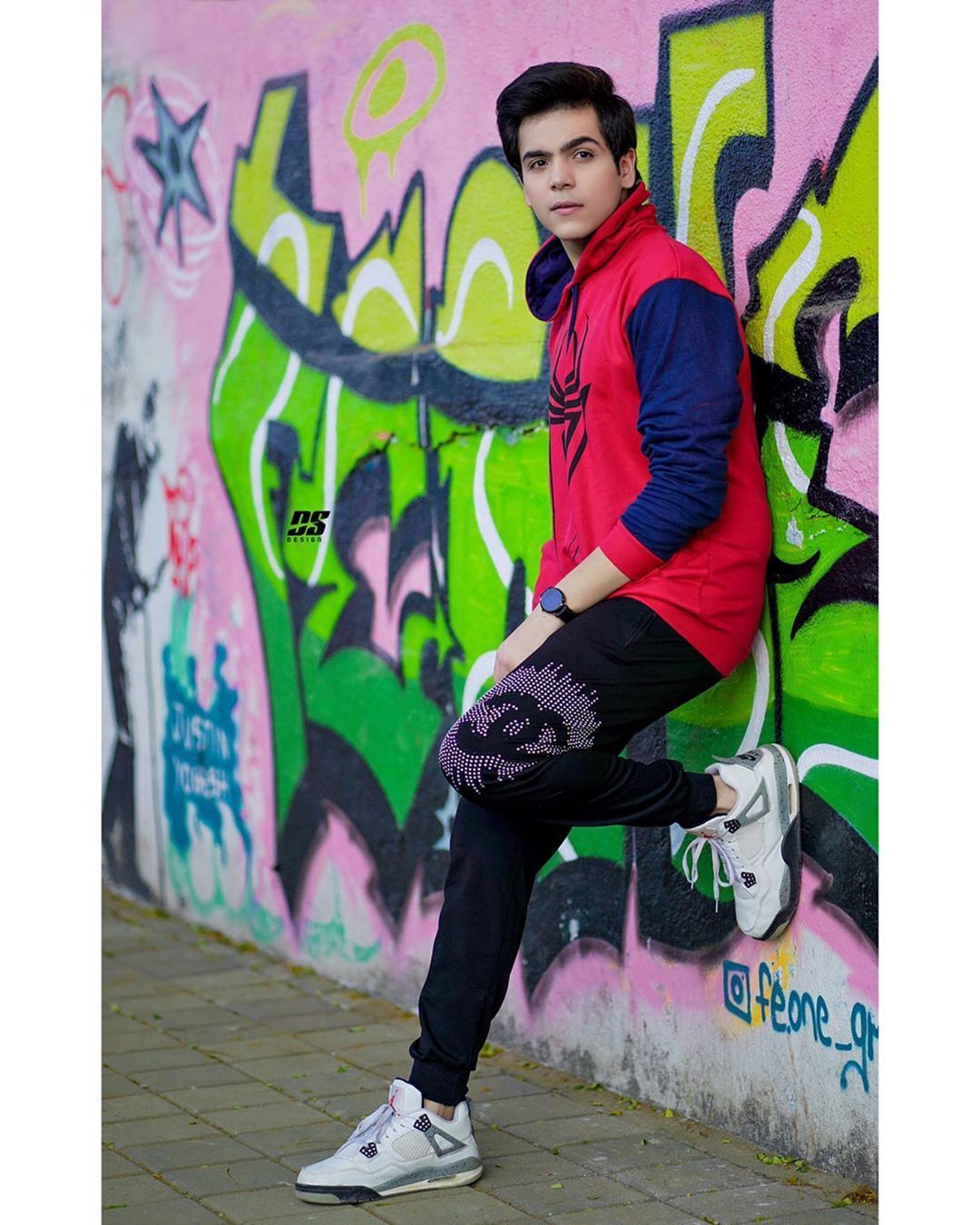 Raj Anadkat Instagram Profile. Picburn. Instagram