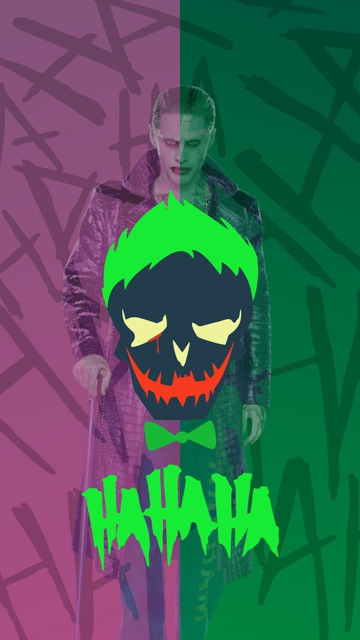 Joker Animated Wallpaper, Picture