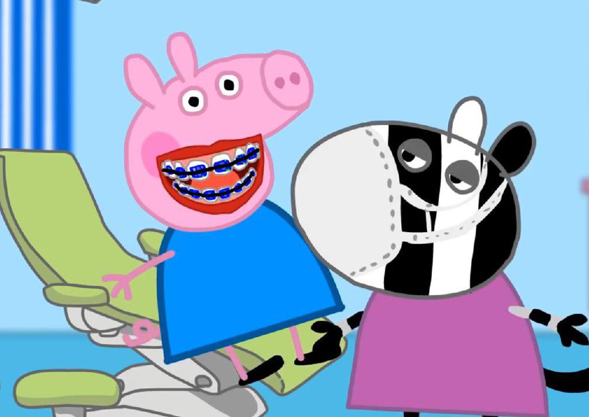 Enjpg  Peppa Pig House Wallpaper Download httpswwwenjpgcompeppapig house59 Download Peppa Pig House Wallpaper for free use for mobile and  desktop Discover more daddy pig horror peppa peppa pig house pig horror  pig