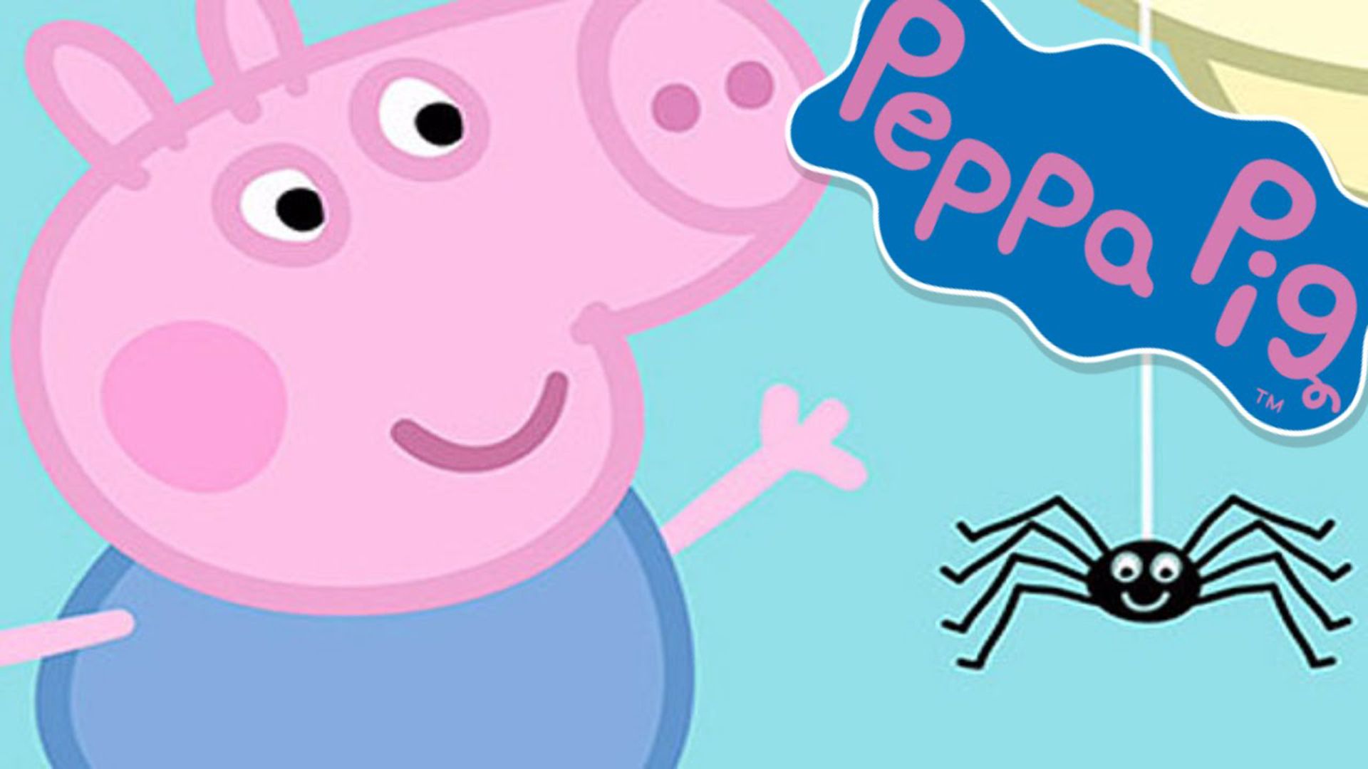 Best Peppa Pig House Wallpaper Scary Free