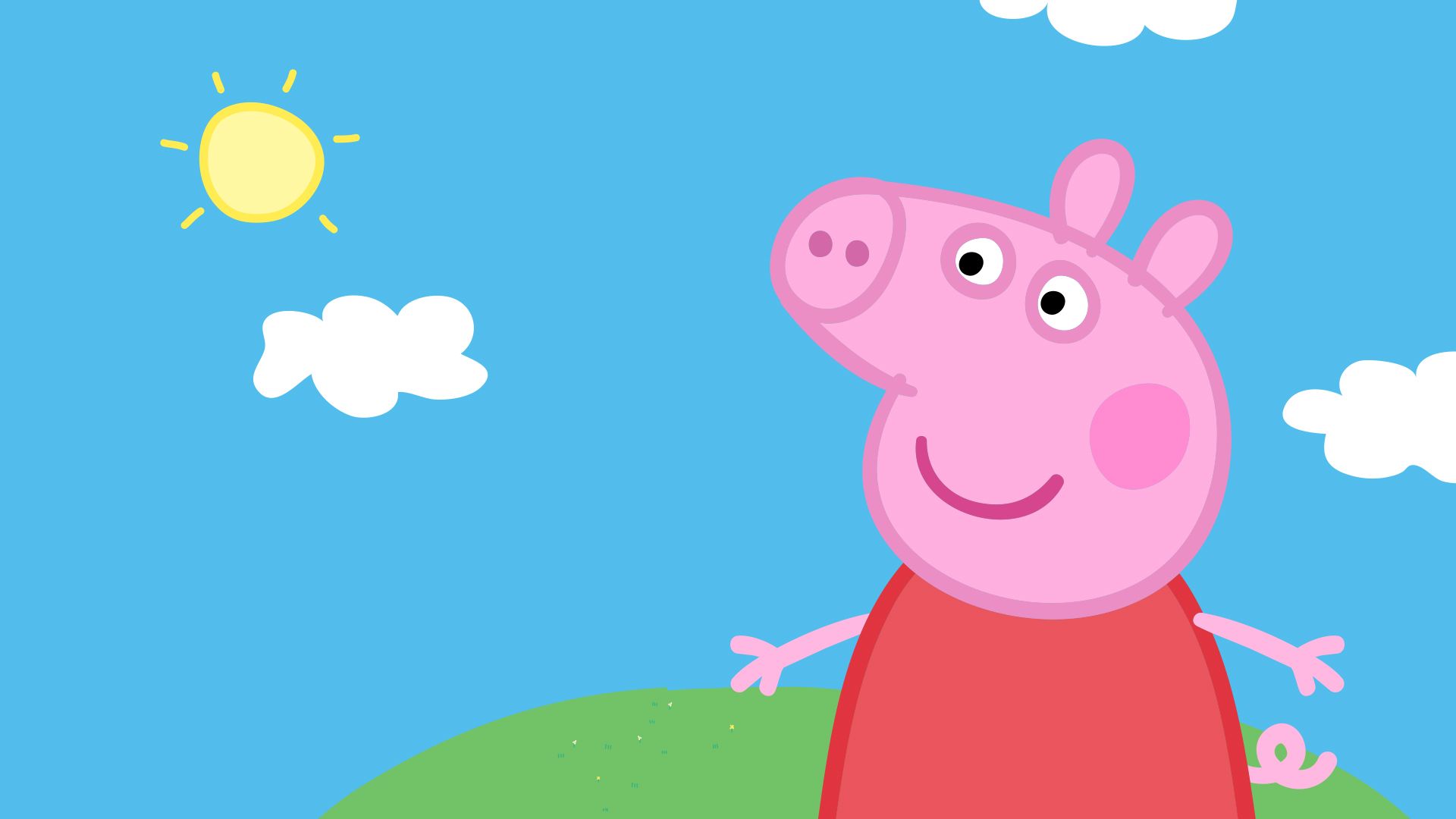 Peppa Pig fan theory gives her a horrifying backstory  The Digital Fix