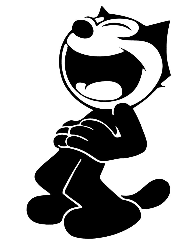 Felix Cat Phone Wallpapers - Wallpaper Cave