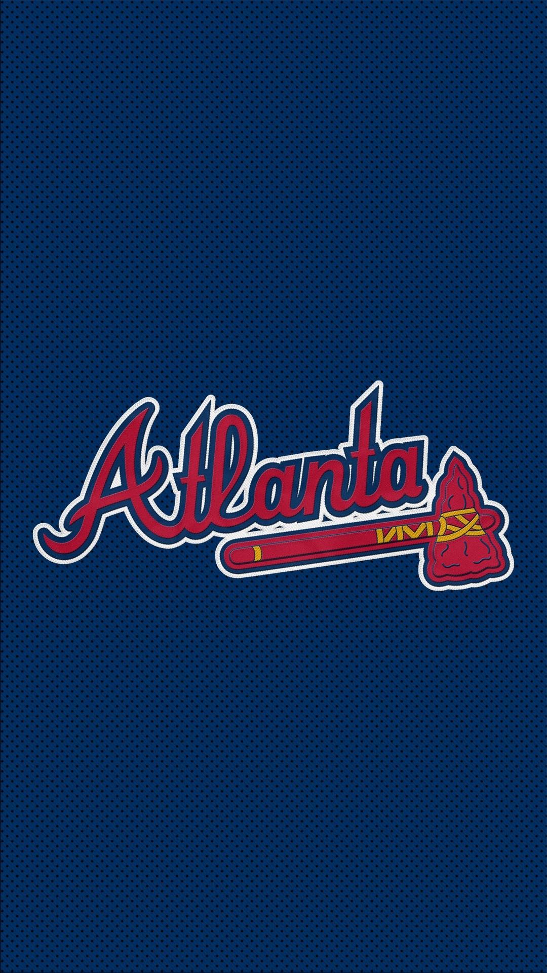 Download Braves Wallpaper iPhone, HD Background Download