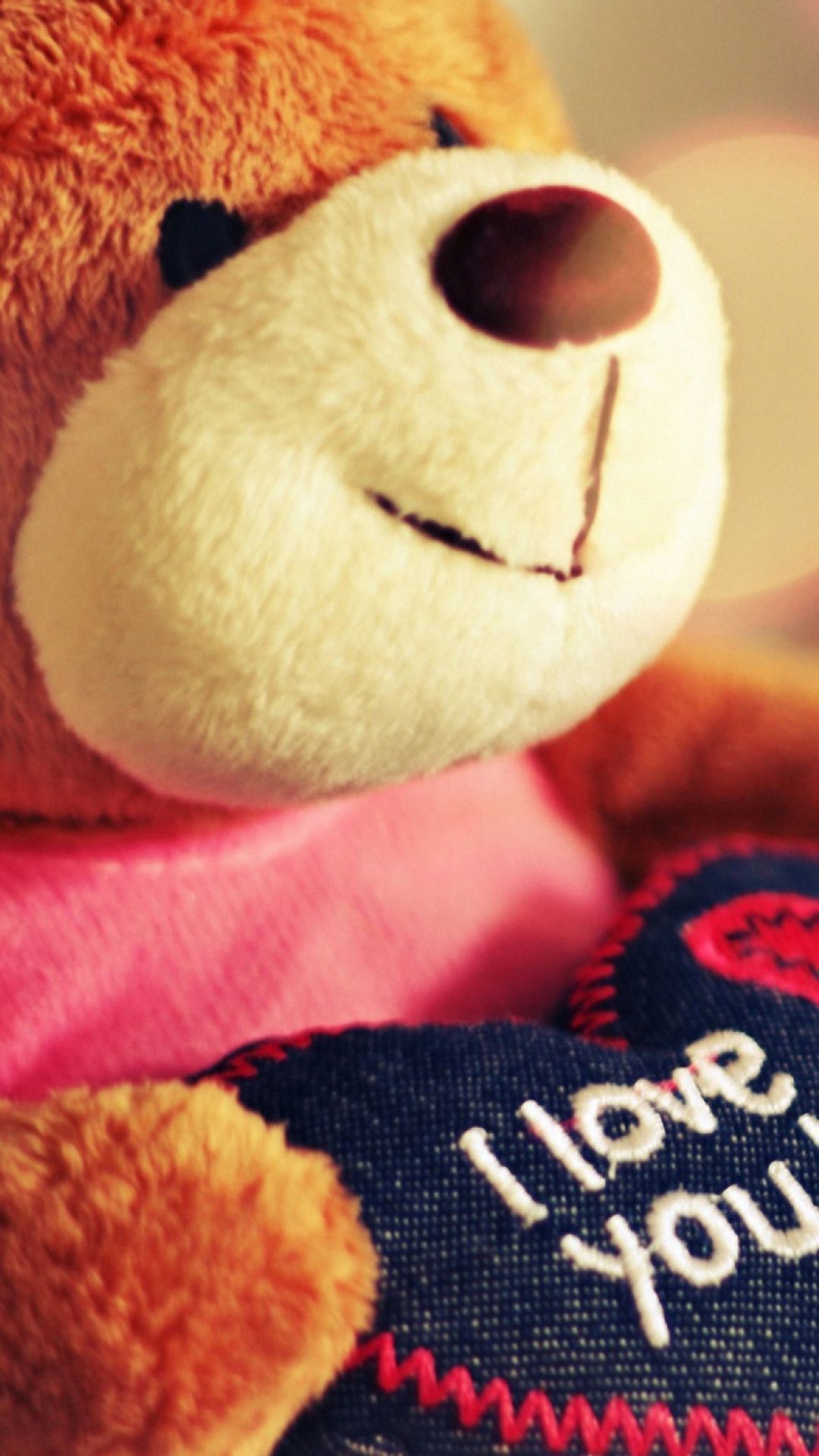 Cute Teddy Bear iPhone 6 Wallpaper HD Wallpaper Teddy Bear