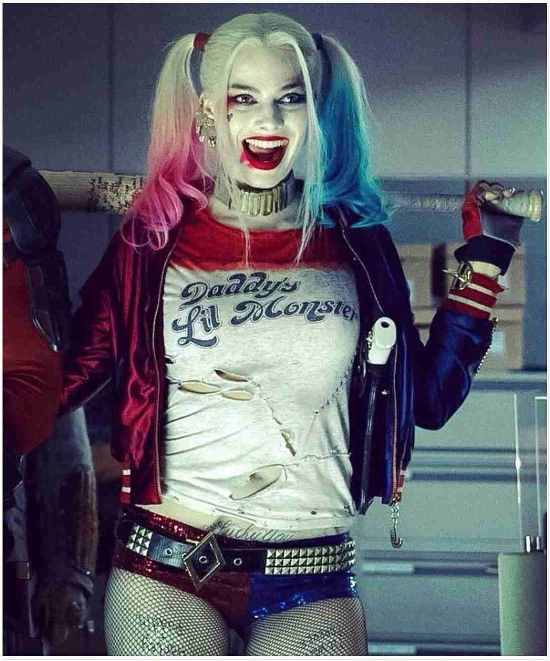 Harley Quinn Android HD Wallpapers - Wallpaper Cave