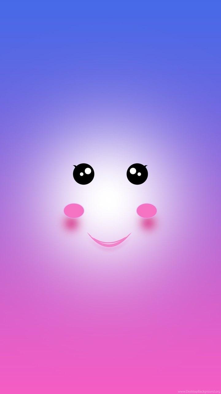 Kawaii HD Wallpaper for Android