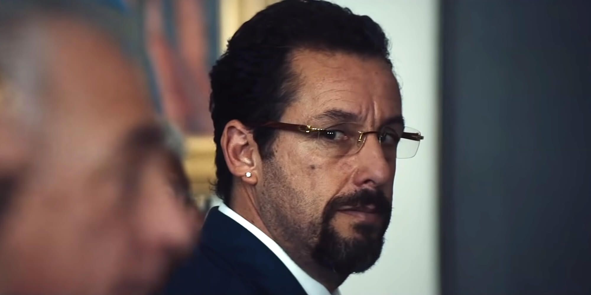 Uncut Gems Review: The Cinematic Crown Jewel of Adam Sandler's Career
