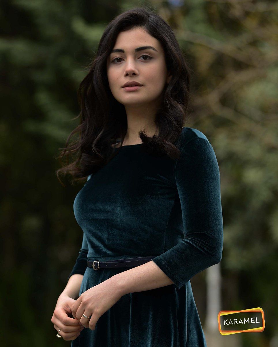 Yemin (TV Series 2019– )