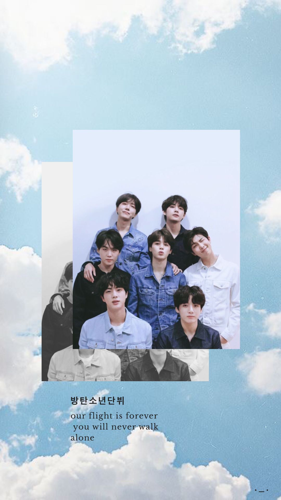 On BTS  Wallpapers  Wallpaper  Cave