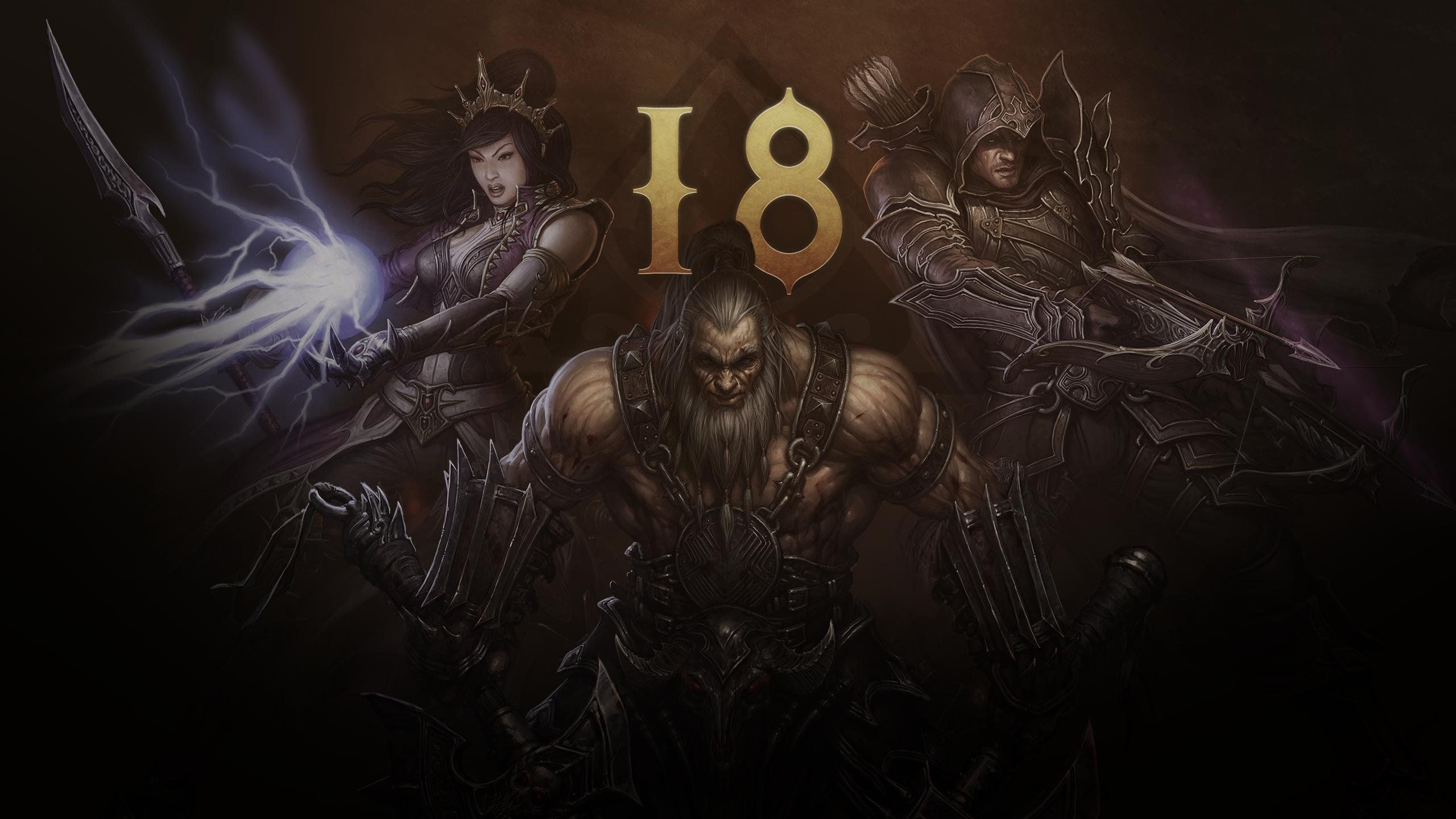 Diablo 3 Season 18 Starts Next Week; Check The Details And Patch