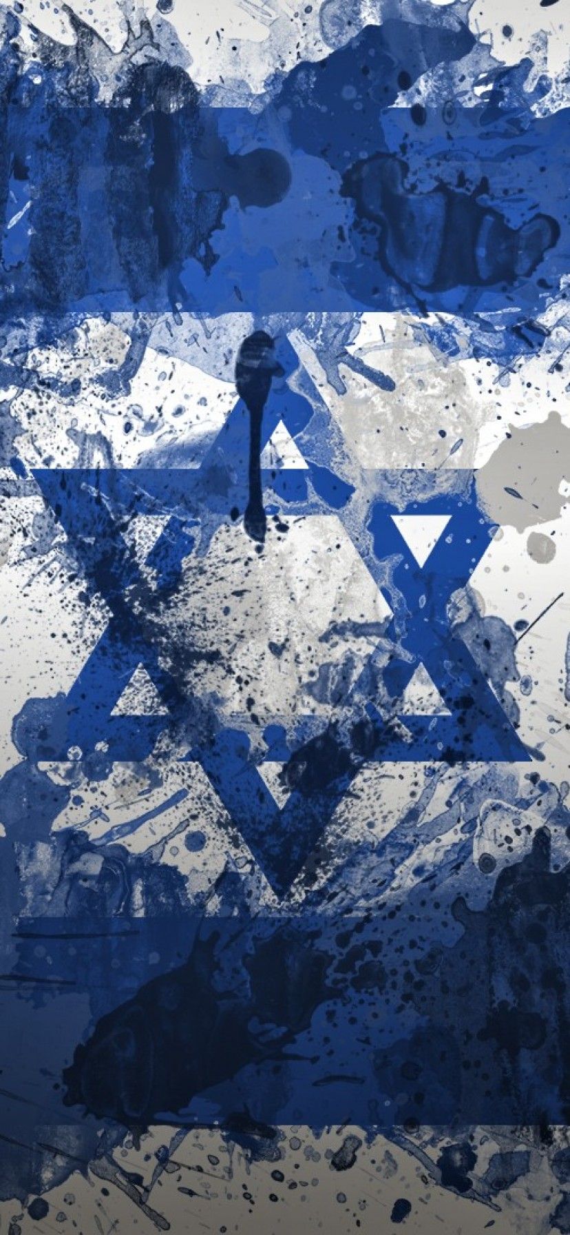 Israel iPhone XR Wallpaper Download