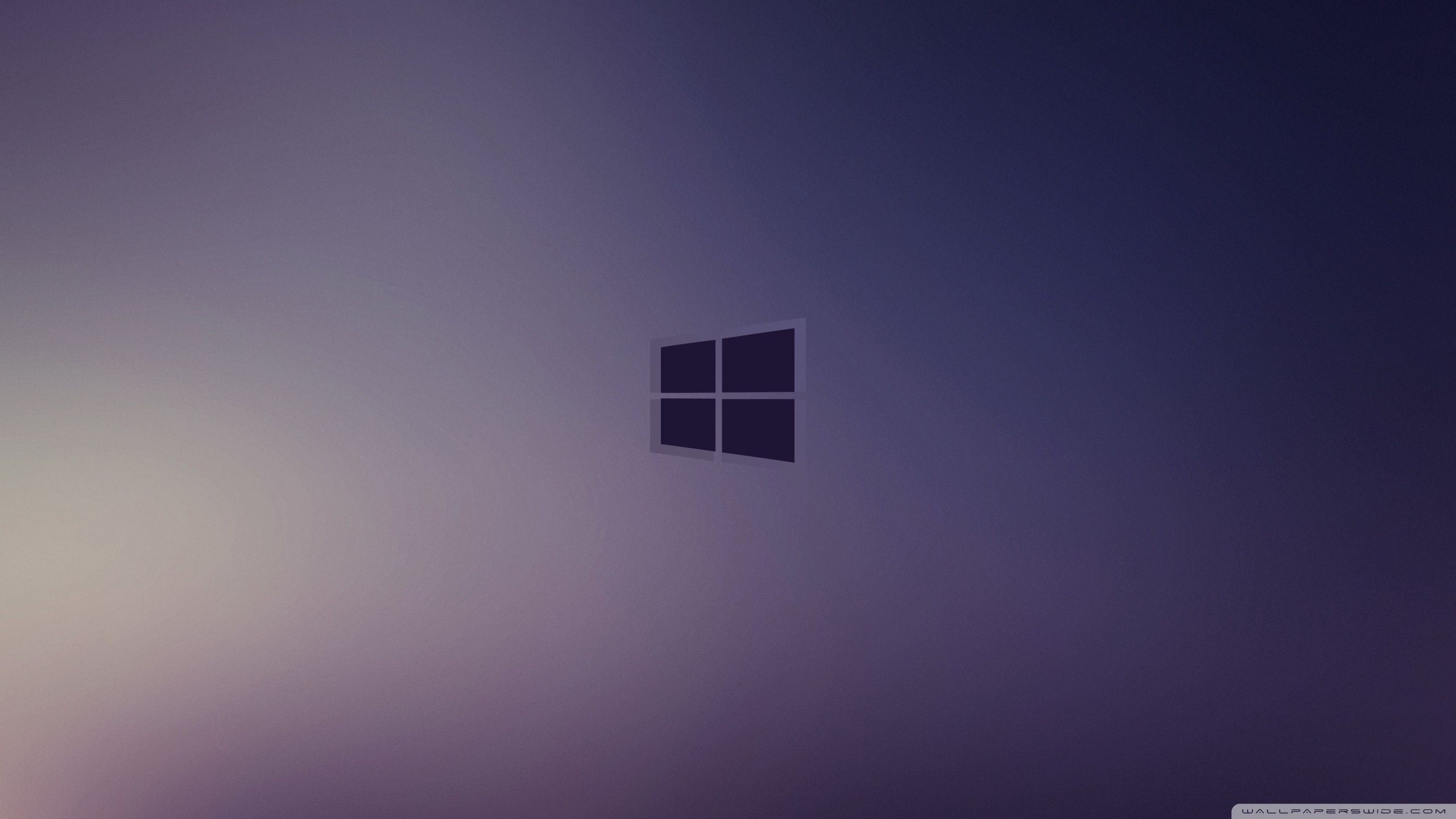 Windows 10 Minimal Wide Ultra HD Desktop Background Wallpaper