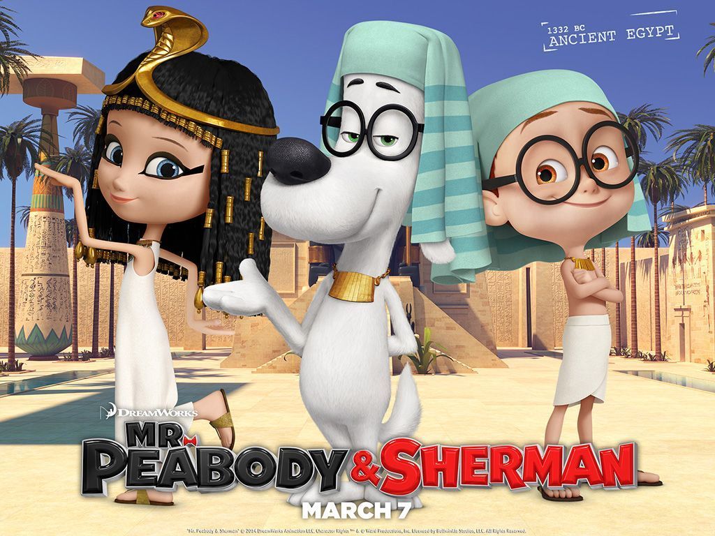 Advance Screening Ticket Giveaway