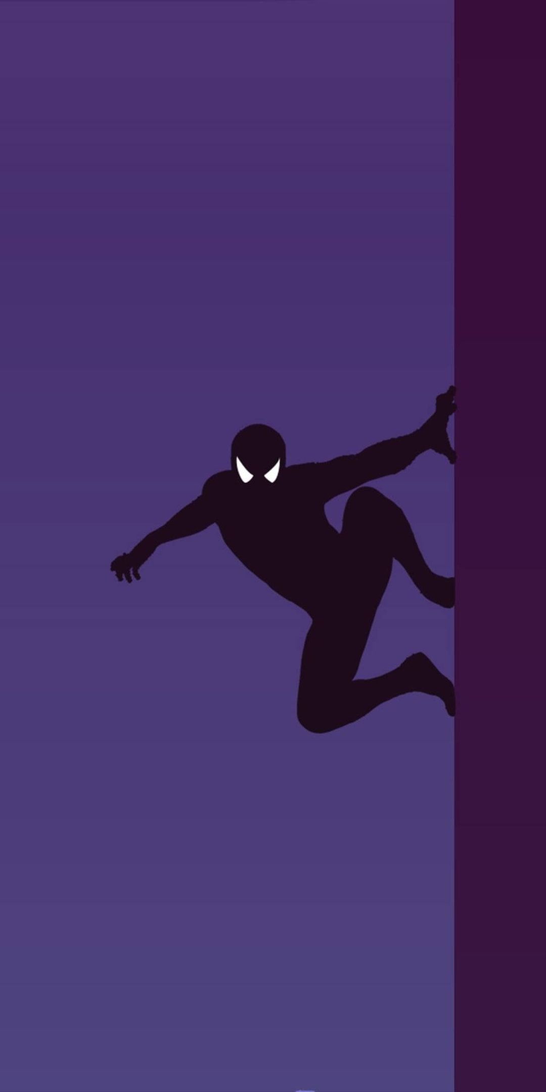 Amoled Spider Man iPhone Wallpaper. Android wallpaper, iPhone