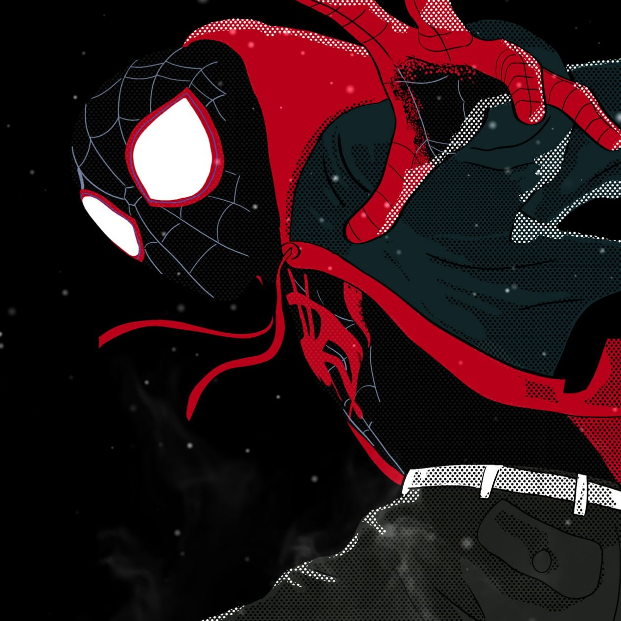 Steam Workshop - Spider Man AMOLED