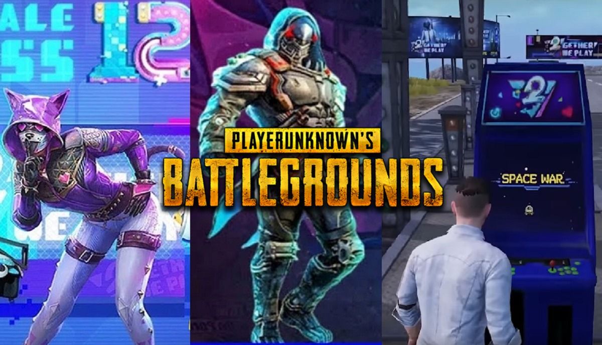 PUBG Mobile 0.17.0: Royale Pass Season Death Replay And More