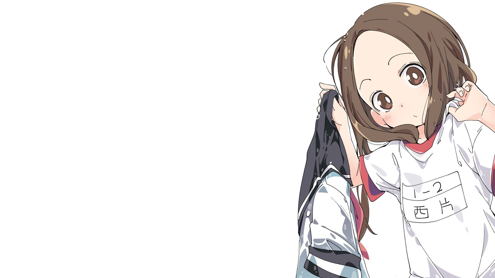 Karakai Jouzu No Takagi San HD Wallpaper. Background Image