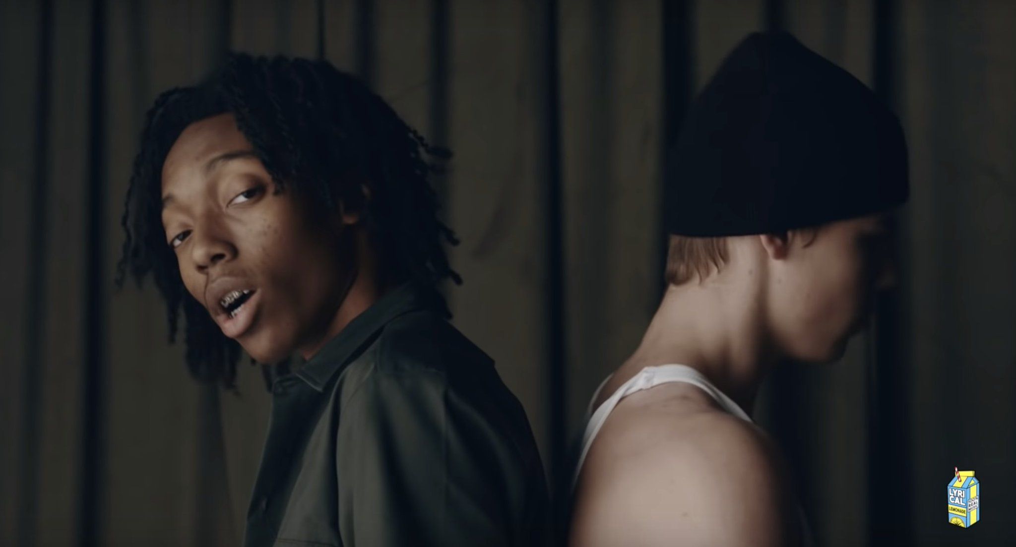 The Kid Laroi Wallpapers - Wallpaper Cave