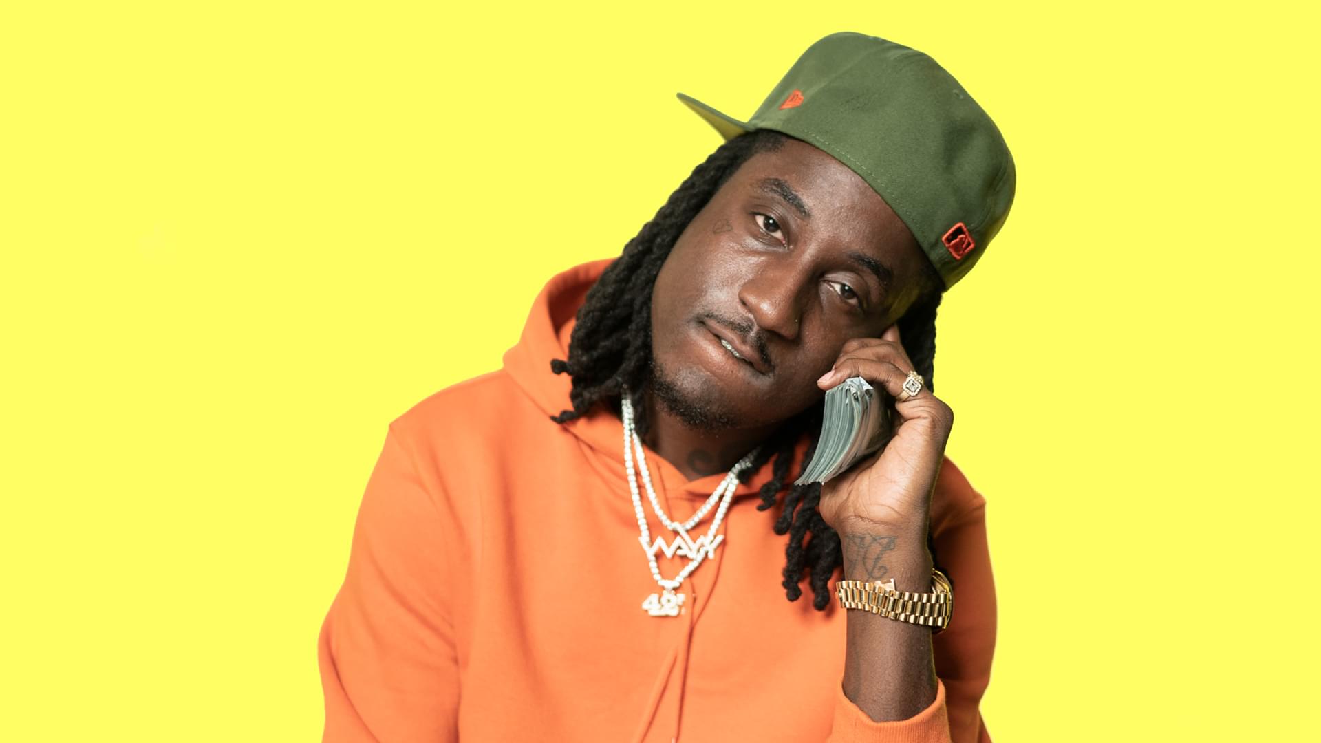 The Kid Laroi Breaks Down The Meaning Of Let Her Go