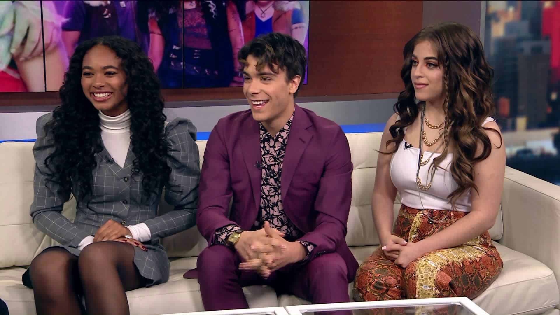 Chandler Kinney Wallpapers - Wallpaper Cave