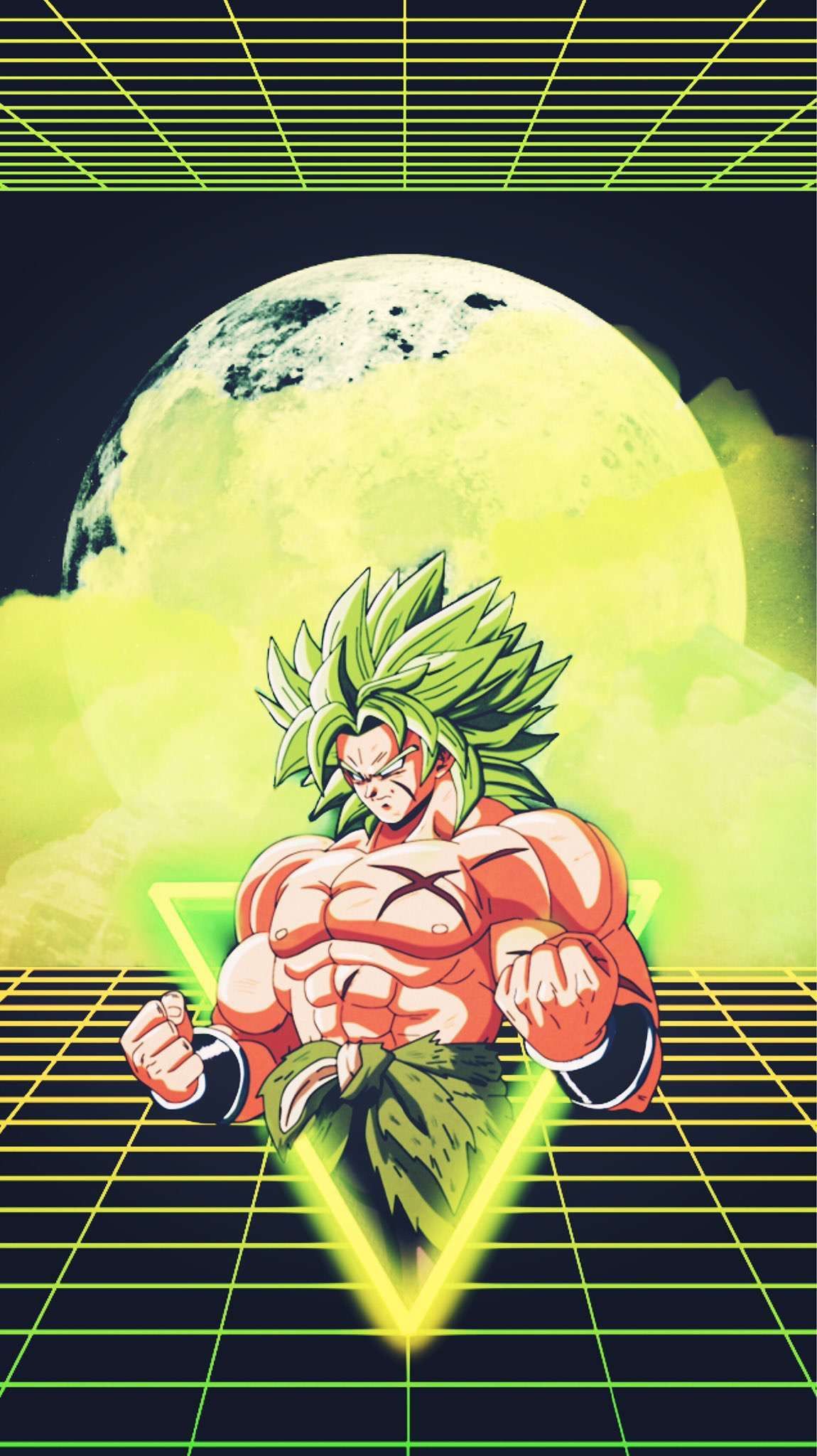 Dragon Ball Z Aesthetic Wallpapers - Wallpaper Cave