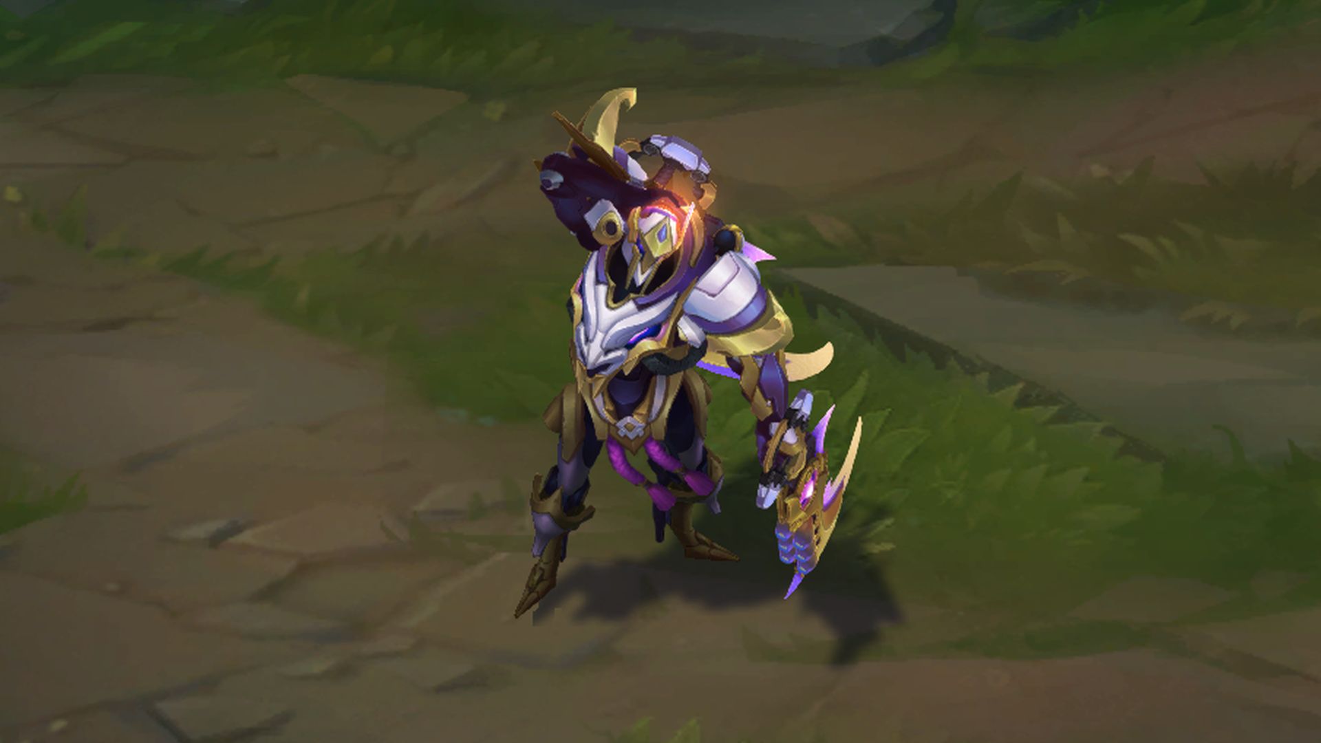 League of Legends patch 10.1 notes