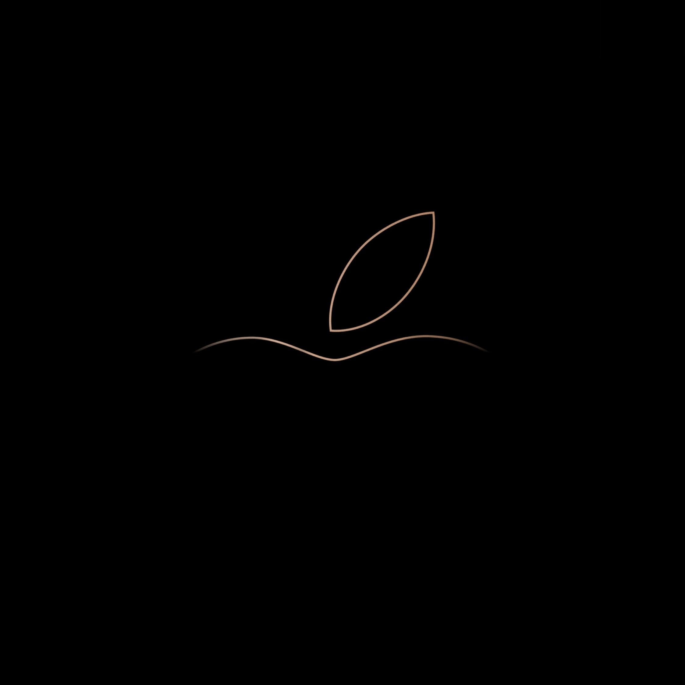 Download 2248x2248 wallpaper apple, mac, minimal, ipad air, ipad