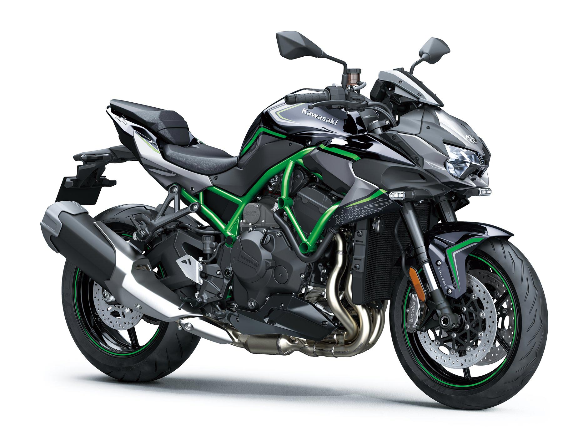 Kawasaki unveils price tag for its 2020 Z H2 and Ninja Series