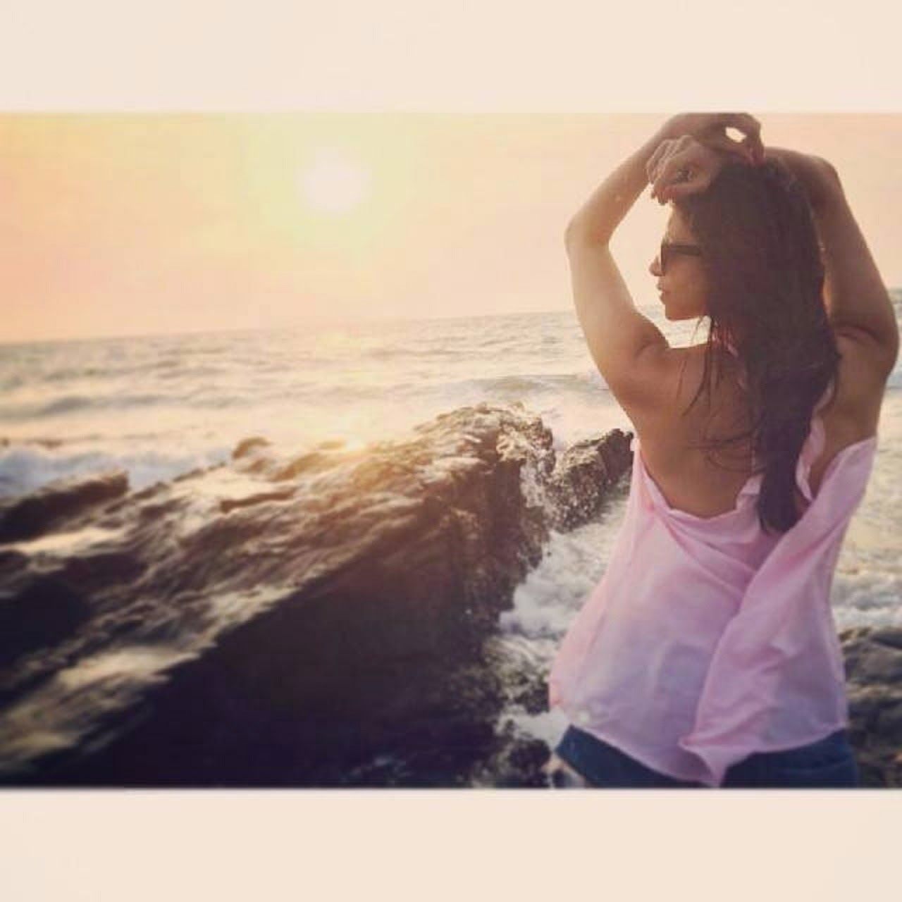 Bigg Boss Season 9 Contestant Kishwar Merchant Wiki, Details