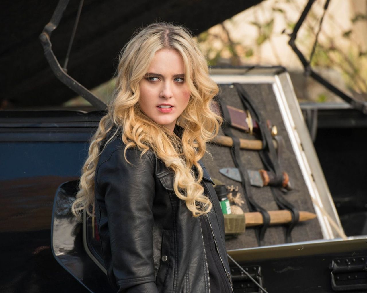 Free download Supernatural Wayward Sisters review the fans have