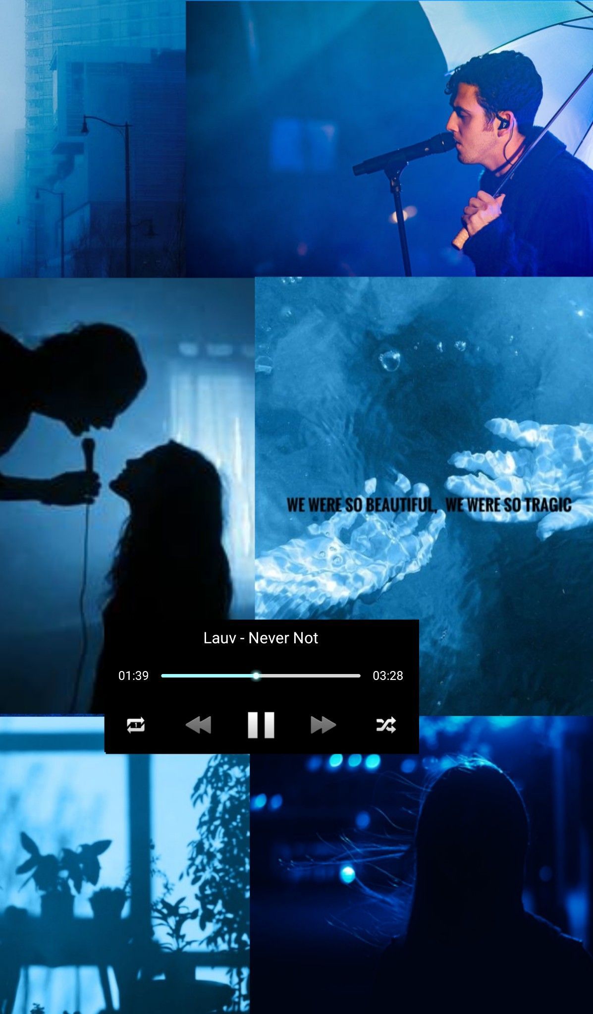 lauv #NeverNot #aesthetic. Aesthetic wallpaper, Wallpaper