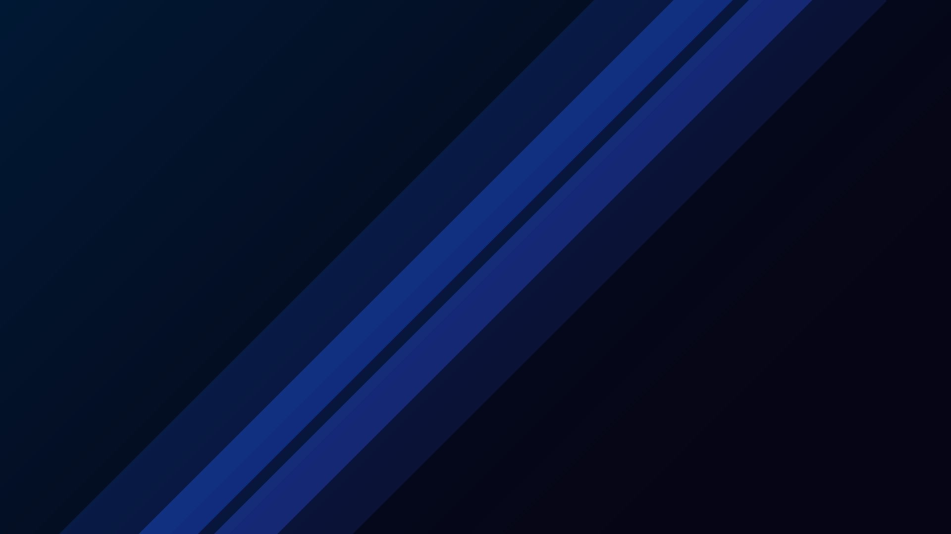 Abstract Minimalist Dark Stripes Laptop Full HD 1080P HD