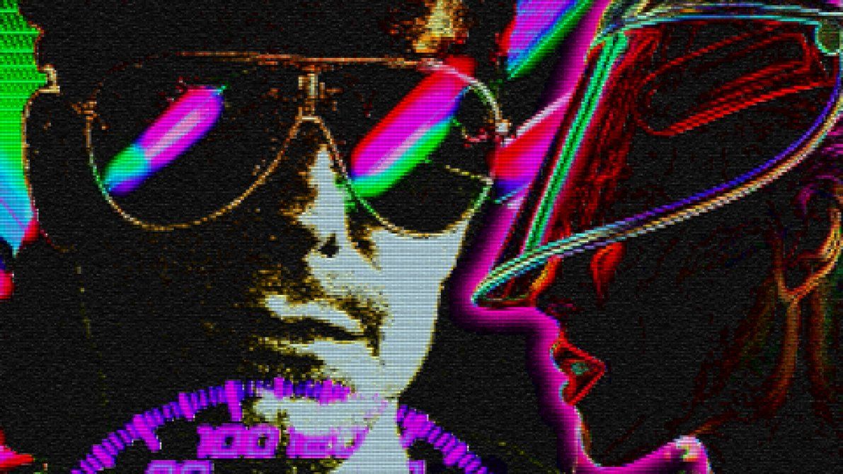 Free download New retro wave by K4RLSWEDE [1191x670]