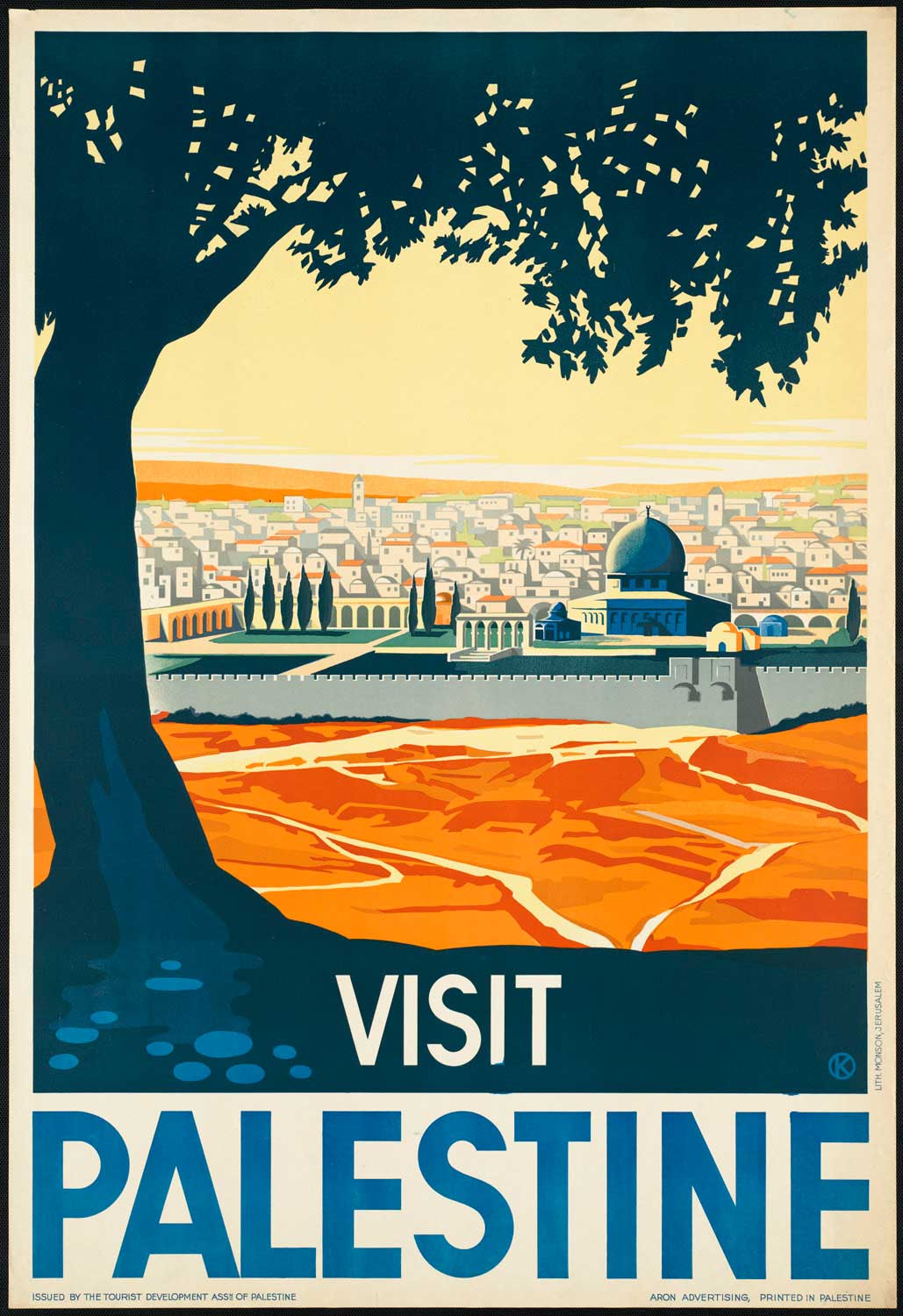 Vintage Travel Poster Wallpaper Free Vintage Travel Poster Background