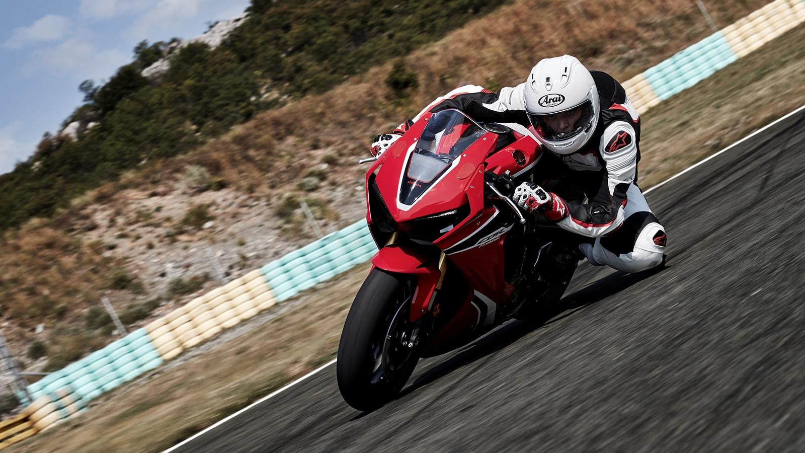 2019 Honda CBR1000RR Picture, Photo, Wallpaper