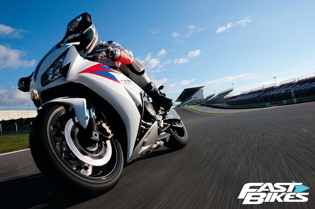 Honda Cbr1000rr Fireblade Cbr 1000 Rr HD