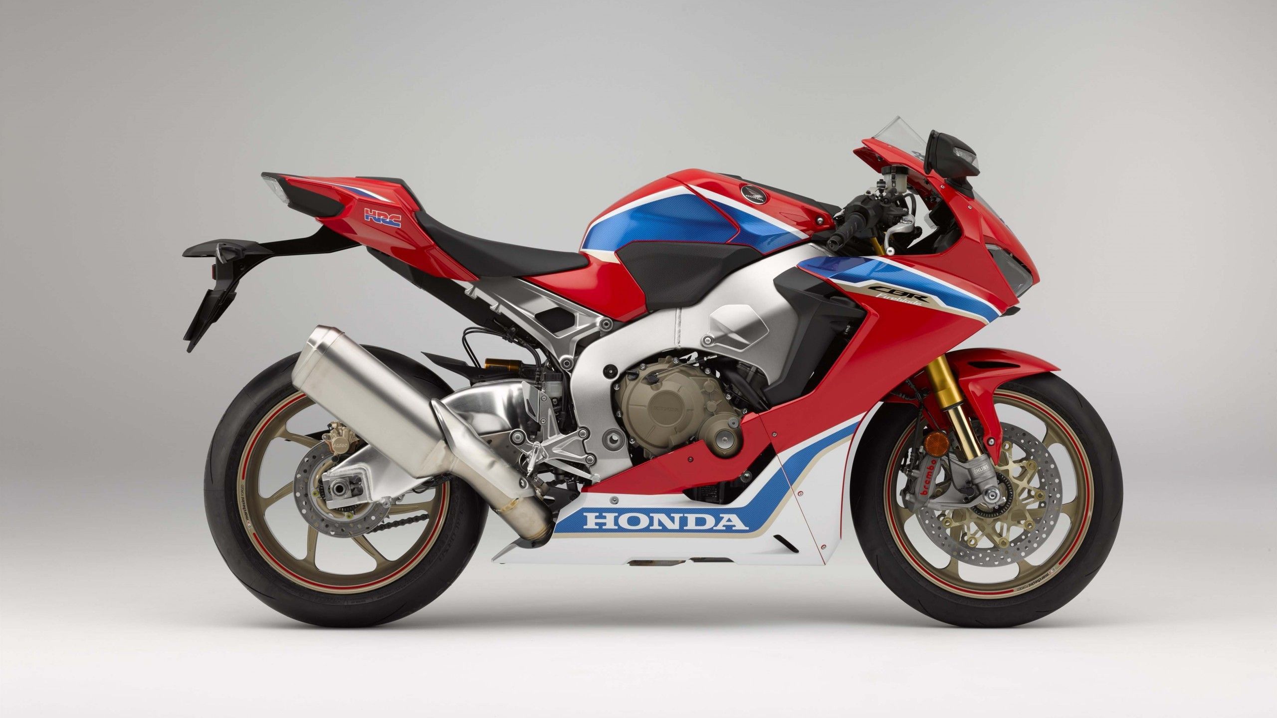 Honda Cbr Rr Wallpapers Wallpaper Cave