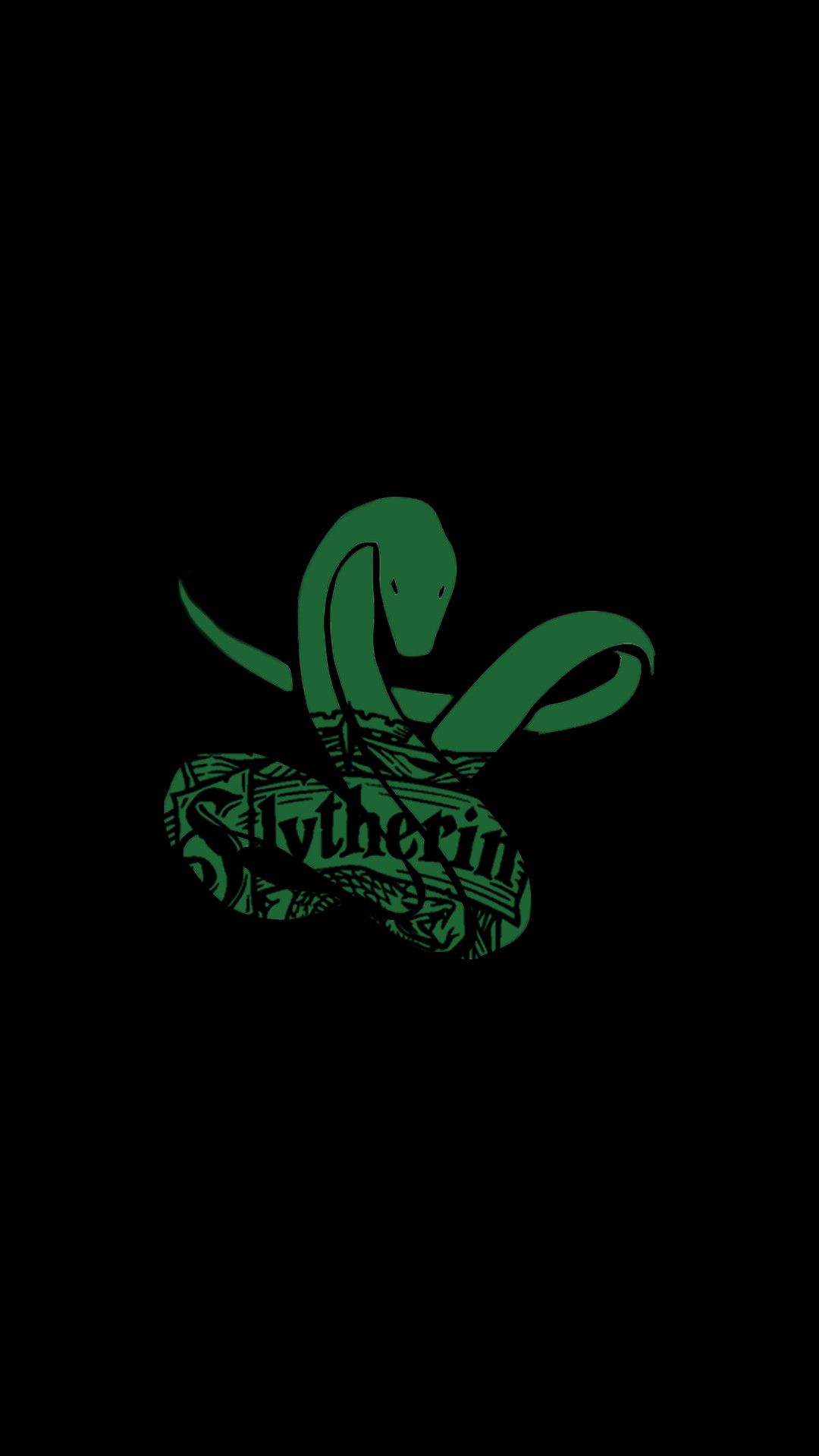 Slytherin iPhone Wallpaper. Harry potter wallpaper, Slytherin wallpaper, Harry potter iphone