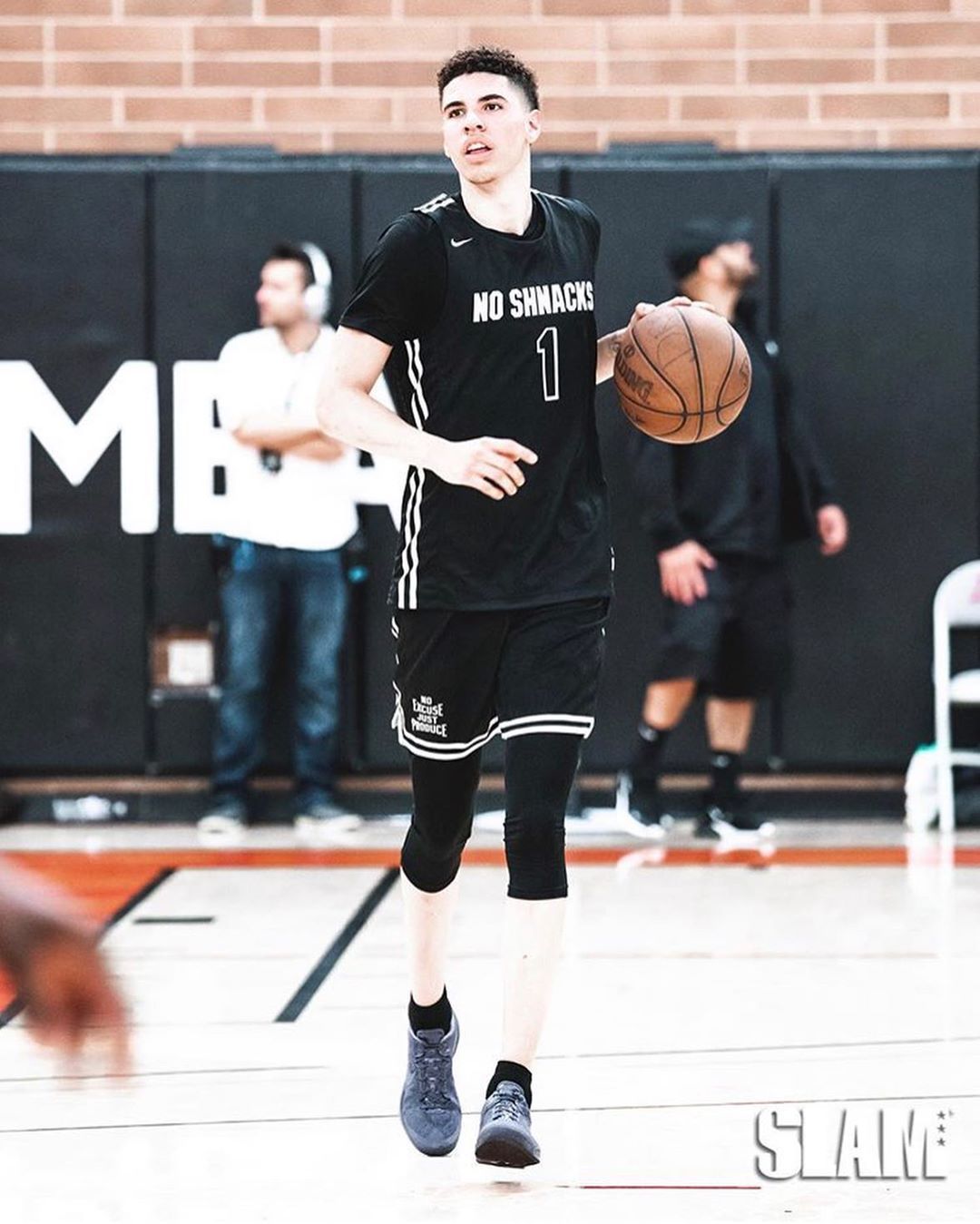 LiAngelo Ball Wallpapers - Wallpaper Cave