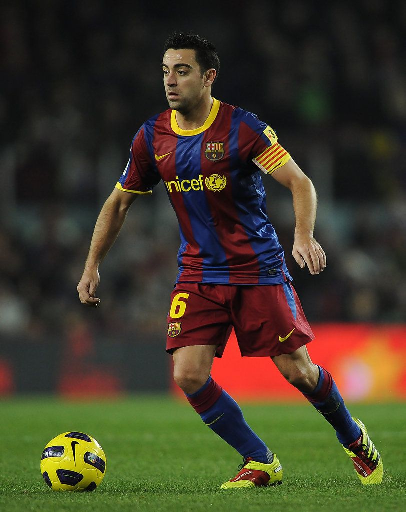 Xavi Hernandez Photo photostream Xavi Hernandez Barcelona