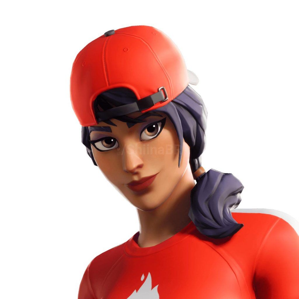 Video & image of v9.40 leaked cosmetics