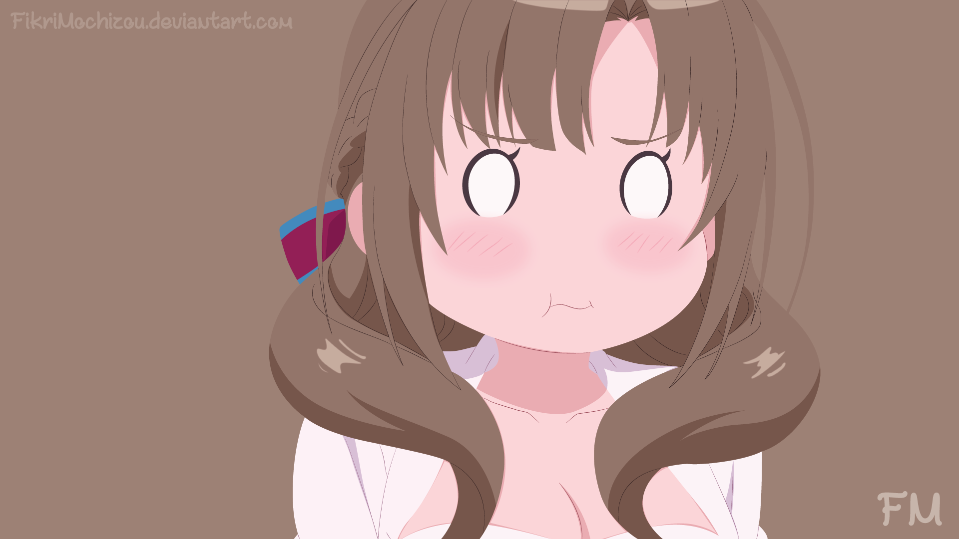 Tsuujou Kougeki Ga Zentai Kougeki De Ni Kai Kougeki No Okaasan