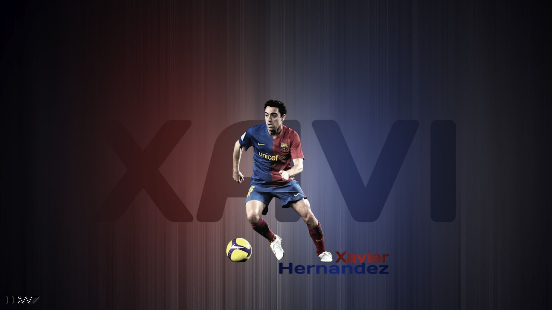xavi hernandez. HD wallpaper gallery