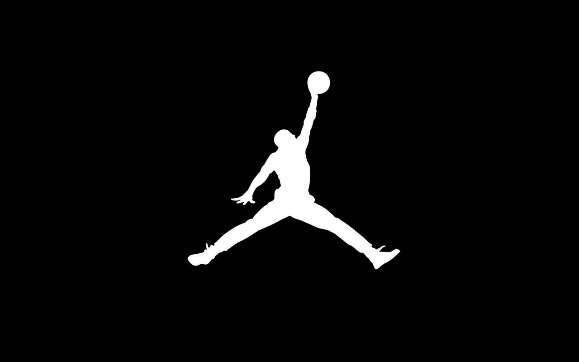 Jordan Logo Wallpaper HD
