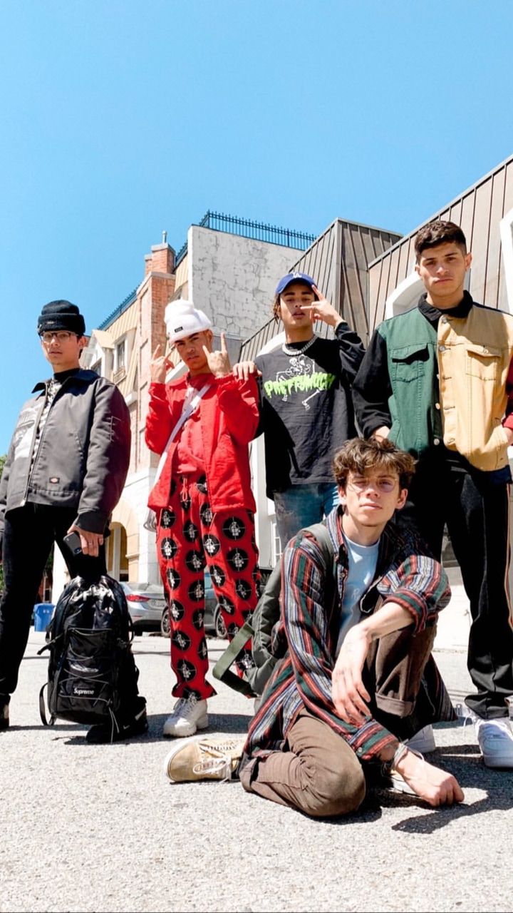 Brandon arreaga image