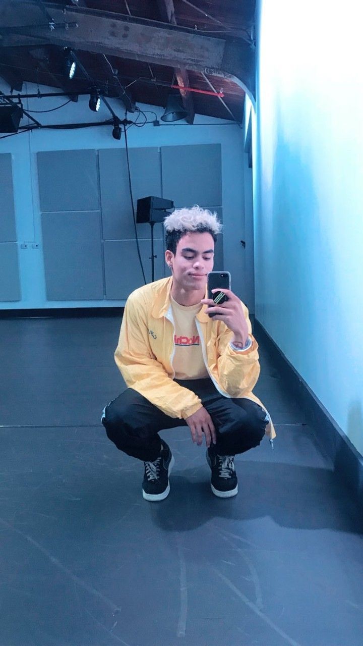 Edwin Honoret. Pretty much band, Edwin, Celebrity music