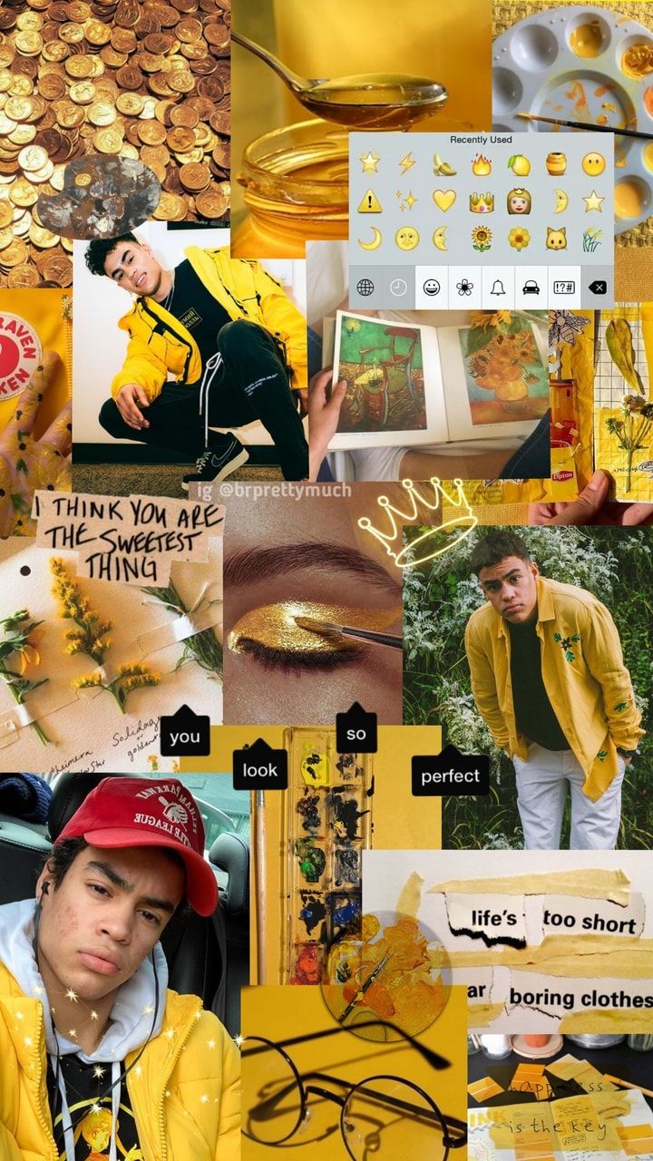 image about PRETTYMUCH. See more about