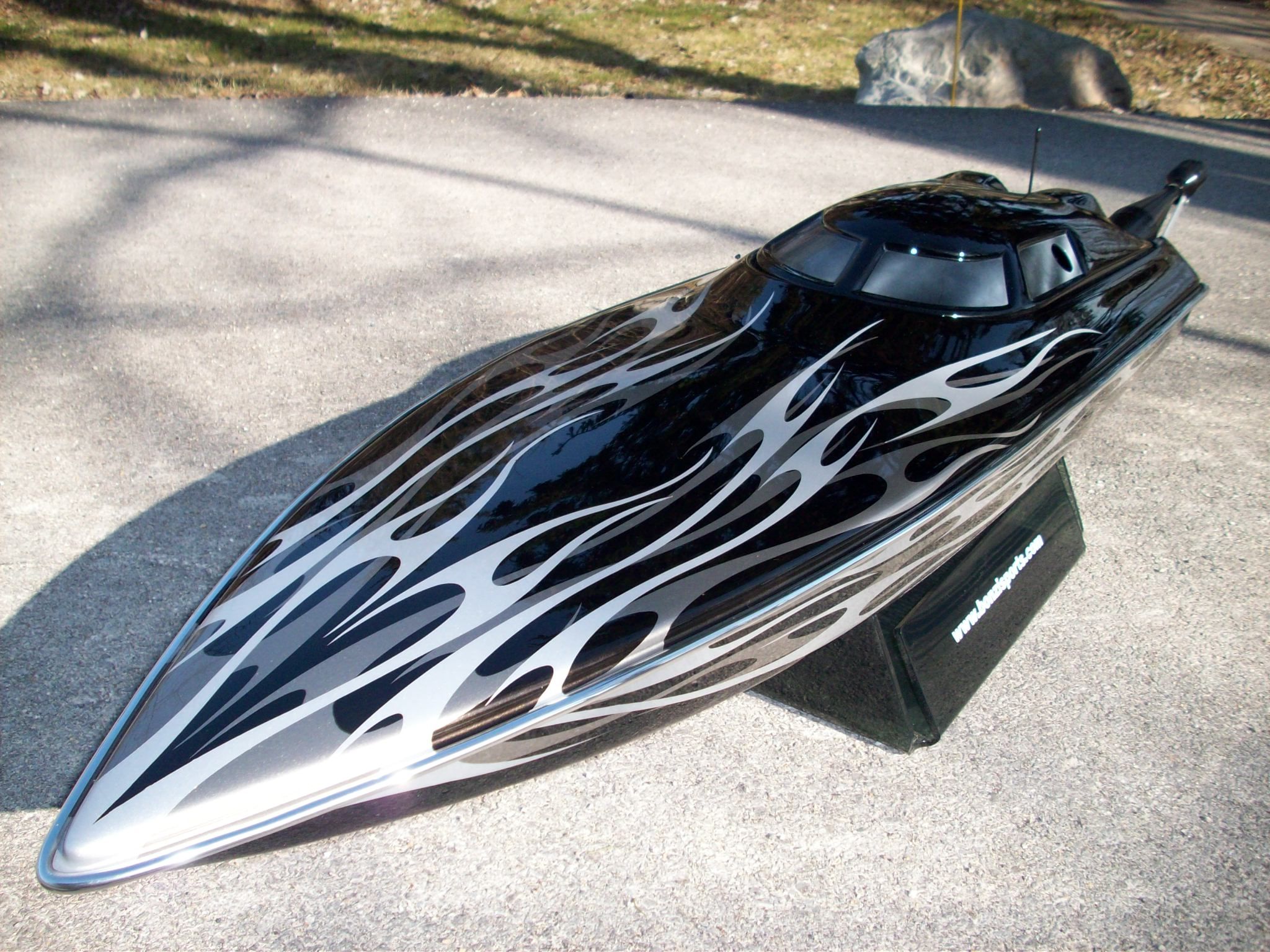 RC Boats Wallpapers - Wallpaper Cave